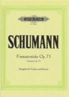 Schumann: Fantasiestucke Op. 73
