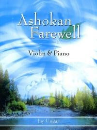 Ungar J.: Ashokan Farewell - Vln & Pf