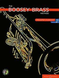 The Boosey Brass Method Trumpet Book 2