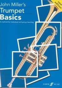 Trumpet Basics