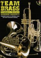 Team Brass - Trumpet/Cornet