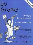 Up-Grade! Trumpet Grades 2-3