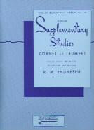 Rubank Supplementary Studies Trumpet