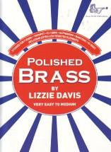 Davies, L.: Polished Brass