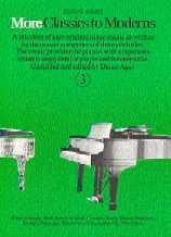 More Classics to Moderns Book 3