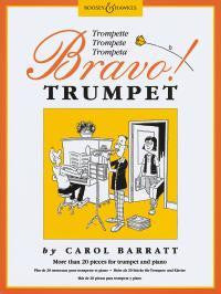 Bravo! Trumpet