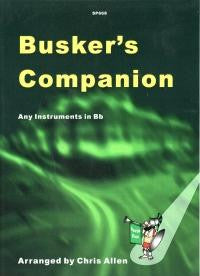 Allen: Busker's Companion Trumpet