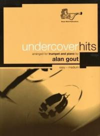 Gout: Undercover Hits Trumpet & Piano