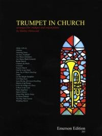 Trumpet in Church