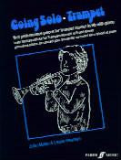 Going Solo - Trumpet