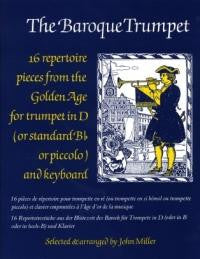 Miller: The Baroque Trumpet