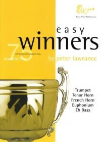 Easy Winners Trumpet