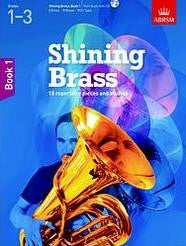 Shining Brass Book 1 Grades 1-3