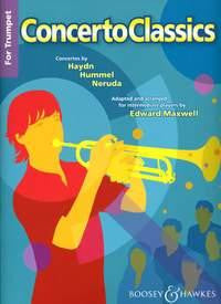 Concerto Classics for Trumpet