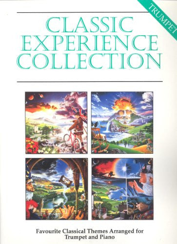 Classic Experience Collection Trumpet