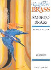 Wiggins: Embryo Brass Bb Trumpet