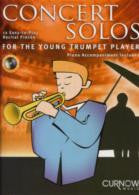 Concert Solos for Young Trumpet Player