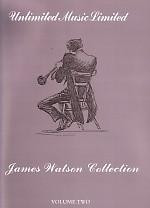 James Watson Collection Vol. 2 Trumpet
