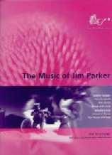 The Music of Jim Parker for Trumpet