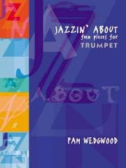 Jazzin' About Trumpet