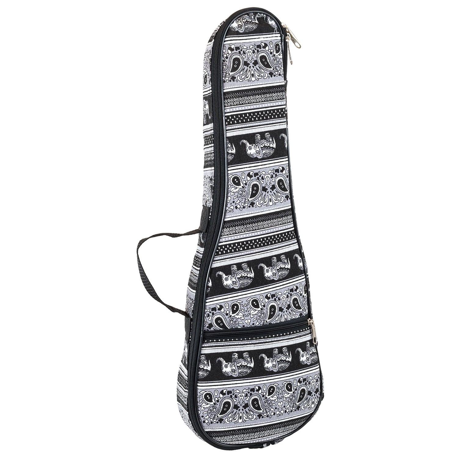 Tom and Will Concert Ukulele Gig Bag