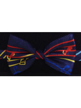 Bow Tie - Rainbow