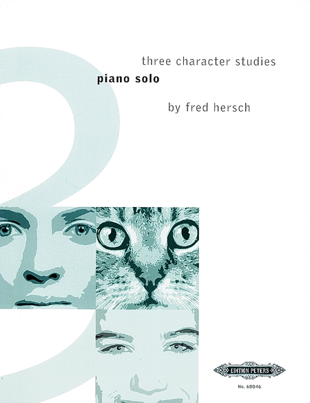 Hersch: Three Character Studies