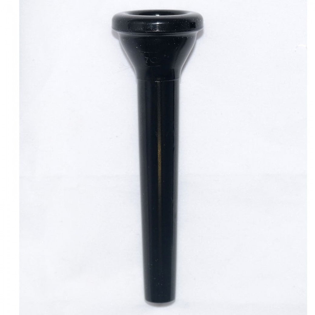 pTrumpet Plastic Mouthpiece