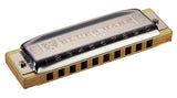 Blues Harp MS