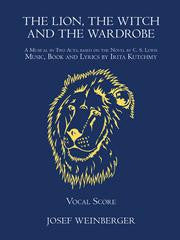 The Lion, The Witch & the Wardrobe