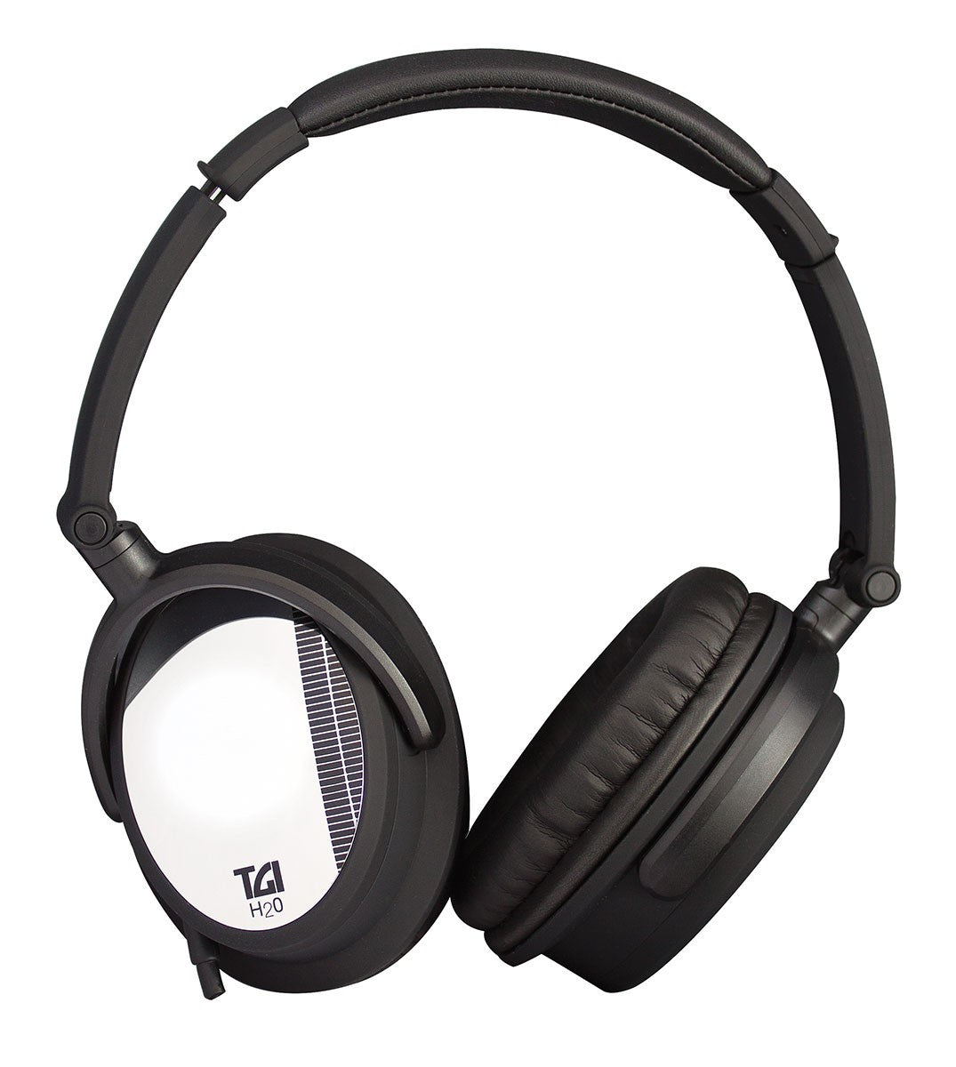 TGI DJ Headphones H20