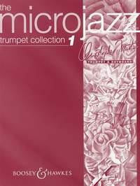 Microjazz trumpet collection 1