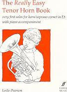 Really Easy Tenor Horn Book