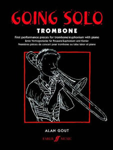 Going Solo Trombone