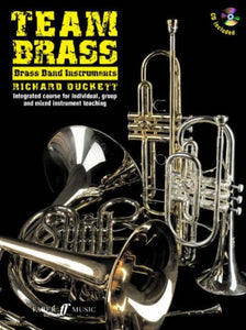 Team Brass - Brass Band Instruments