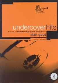 Gout, A.: Undercover Hits Trombone/Euph. TC
