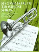 Second Book of Trombone Solos