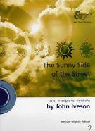 Iveson, J.: The Sunny Side of the Street Trom. BC