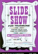 Mowat: Slide Show for Trombone Treble Clef