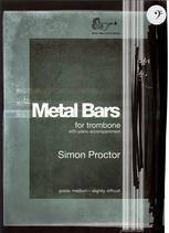 Proctor: Metal Bars Trombone Bass Clef