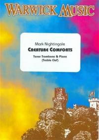 Nightingale, M.: Creature Comforts Tn Tromb. (TC)
