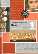 Lyons: Compositions for Flute Vol 1