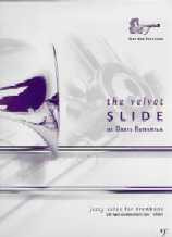 Runswick: The Velvet Slide Bass Clef