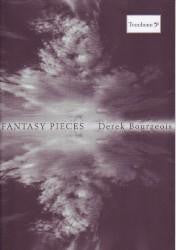 Bourgeois D. - Fantasy Pieces for Bass Trombone