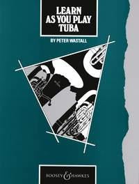 Wastall: Learn As You Play Tuba