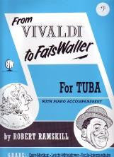 Ramskill: From Vivaldi to Fatswaller Tuba BC