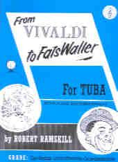 Ramskill: From Vivaldi to Fatswaller Tuba TC