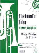 Johnson: The Tuneful Tuba - Graded Studies BC