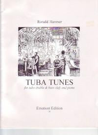 Hanmer, R.: Tuba Tunes