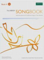 The ABRSM Songbook Book 4
